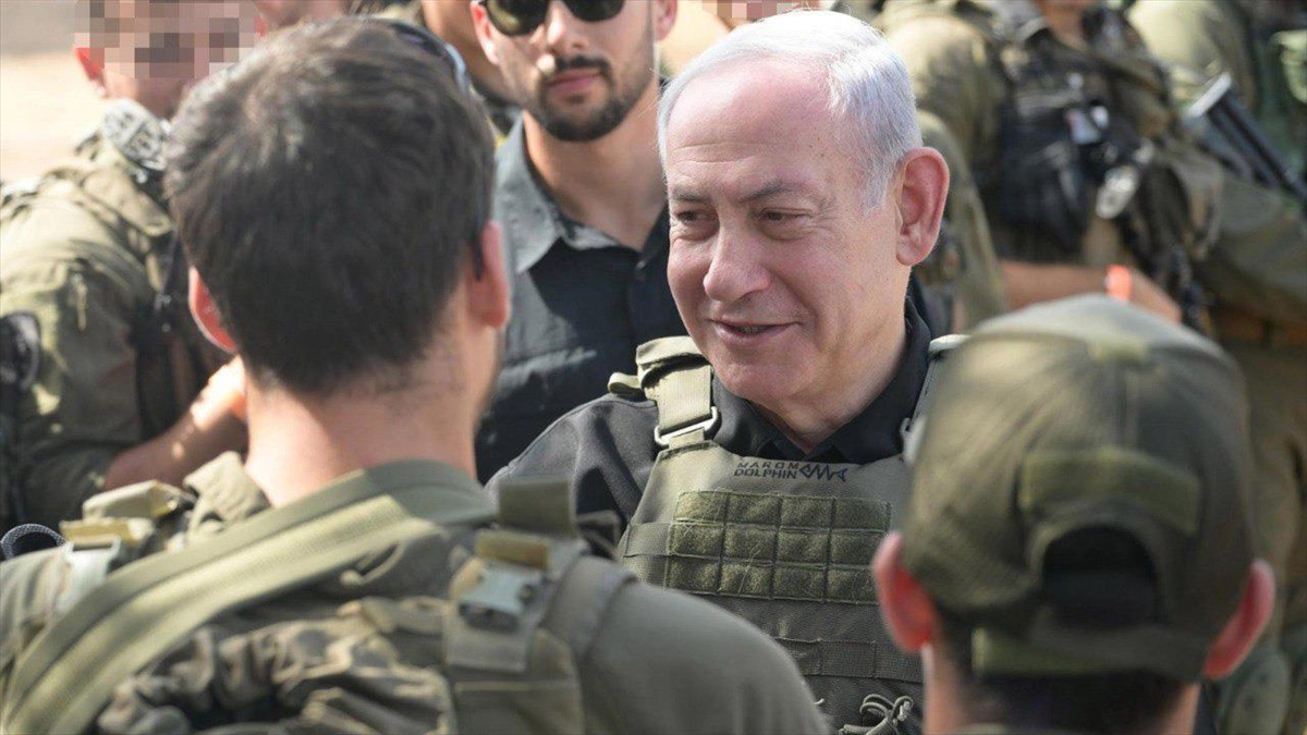 Hamas’ın esir takası mutabakatı kapsamında serbest bıraktığı Aviva Siegel, İsrail