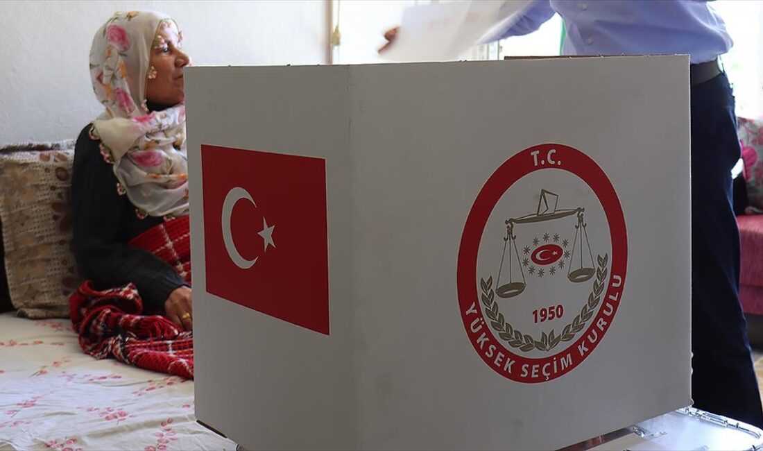 Sağlık Bakanı Fahrettin Koca, hastalığı veya engeli sebebiyle yatağa bağımlı