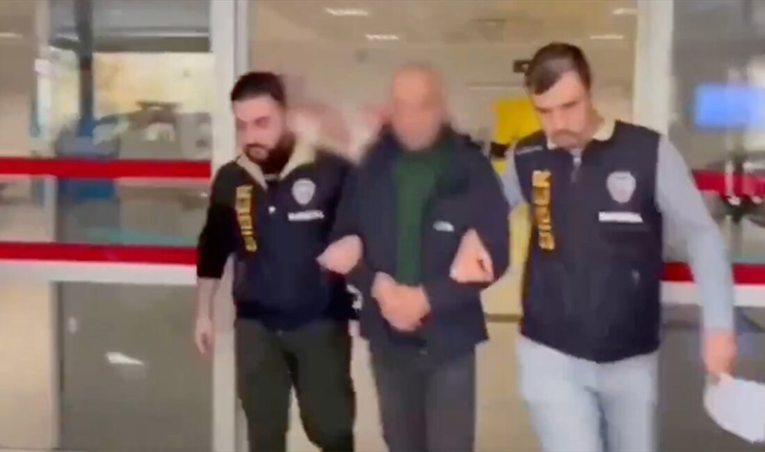 İçişleri Bakanı Yerlikaya, 19 ilde eş zamanlı düzenlenen Sibergöz-11 operasyonlarında