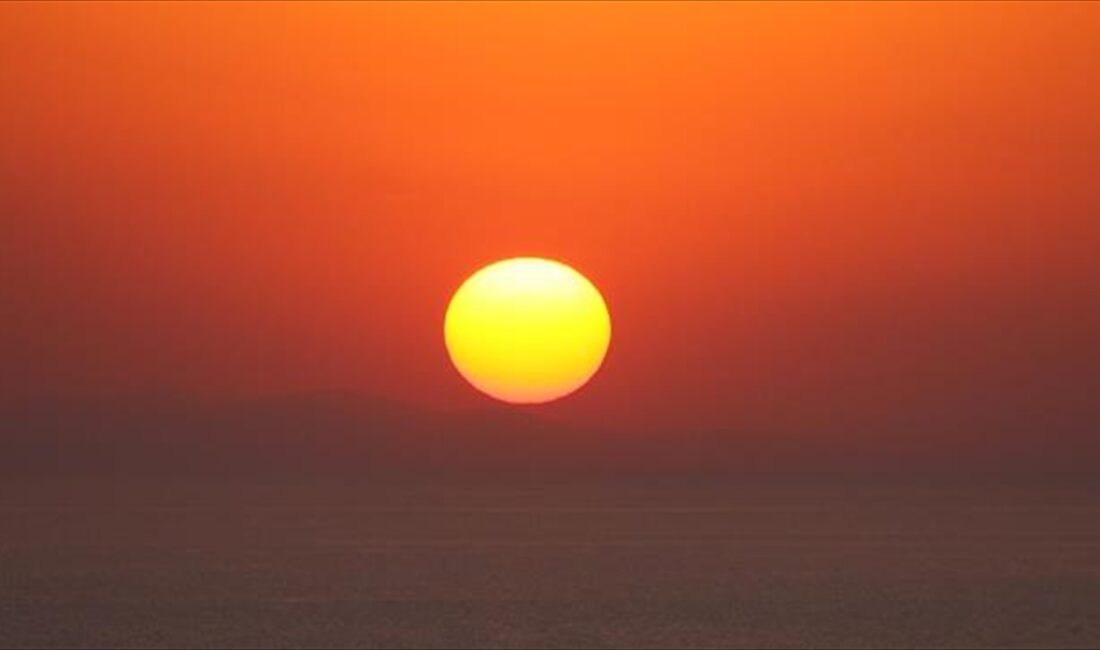 Sıcaklık rekorları El Nino etkisiyle hazirana kadar devam edebilir Prof. Dr. Levent Kurnaz, El Nino etkisiyle 2023'ün tüm zamanların