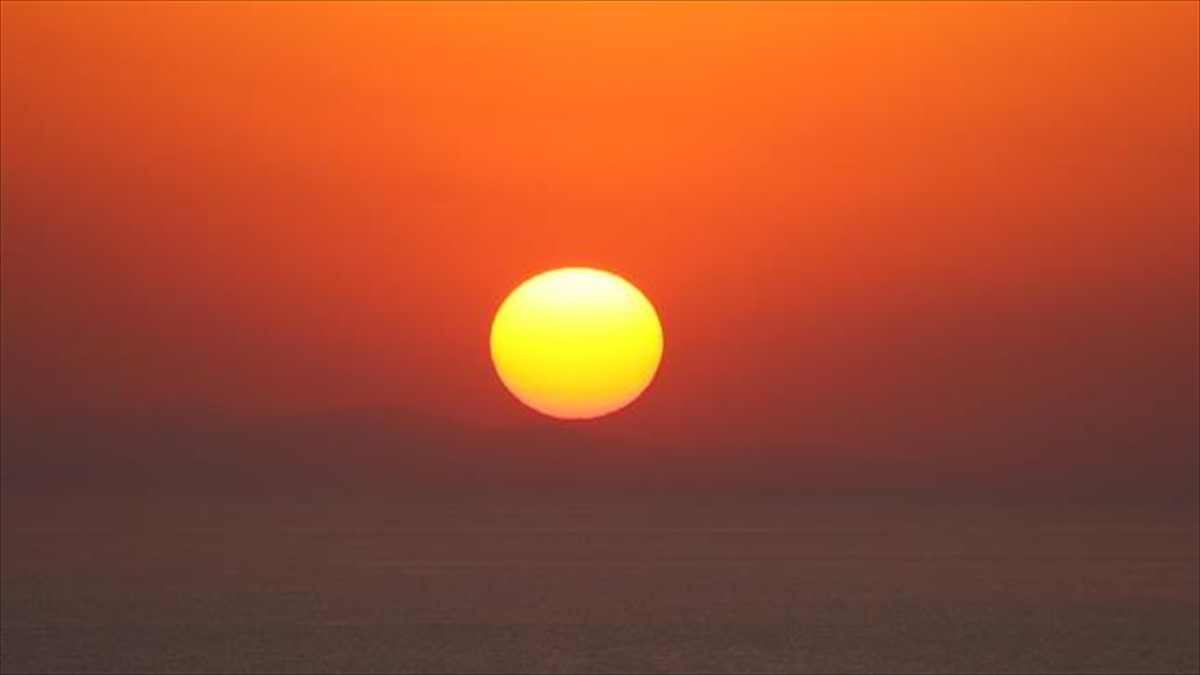 Prof. Dr. Levent Kurnaz, El Nino etkisiyle 2023'ün tüm zamanların