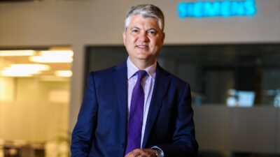 İSTANBUL (AA) – Siemens Türkiye, sağladığı enerji tasarrufu ve daha