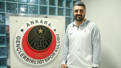 Gençlerbirliği Teknik Direktörü Sinan Kaloğlu, kulüpte ekonomik kriz ve belirsizlik