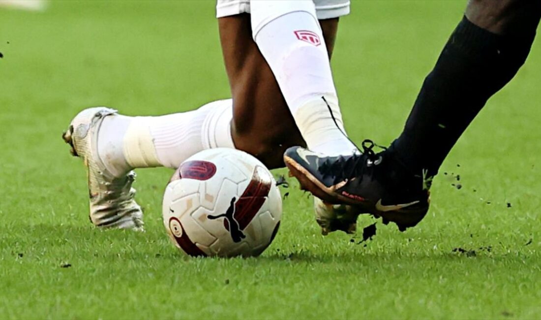 EMS Yapı Sivasspor, Ziraat Türkiye Kupası 5. eleme turunda yarın