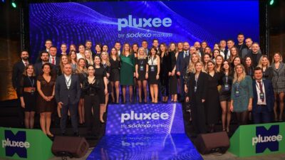 İSTANBUL (AA) – Sodexo, Sodexo Avantaj'ın yeni hedefleri doğrultusunda yolculuğuna