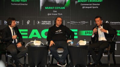 ANTALYA (AA) – Çeşitli ülkelerden uzman spor profesyonellerini buluşturan Winter