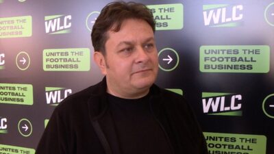 ANTALYA (AA) – Çeşitli ülkelerden spor profesyonellerini buluşturan Winter League