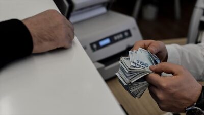 Çalışma ve Sosyal Güvenlik ile Hazine ve Maliye bakanlıklarının Cumhurbaşkanı