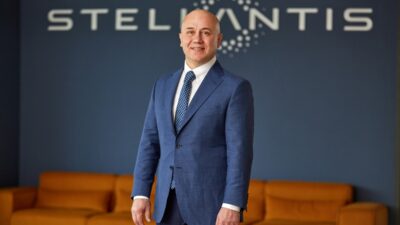 İSTANBUL (AA) – Stellantis Türkiye Başkanlığına İbrahim Anaç atandı. Şirketten