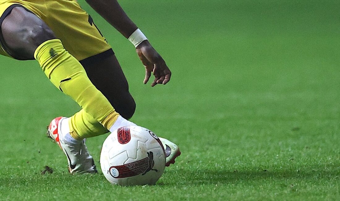 Türkiye Futbol Federasyonu (TFF), 2024-2025 sezonundan itibaren gelecek 3 sezonda
