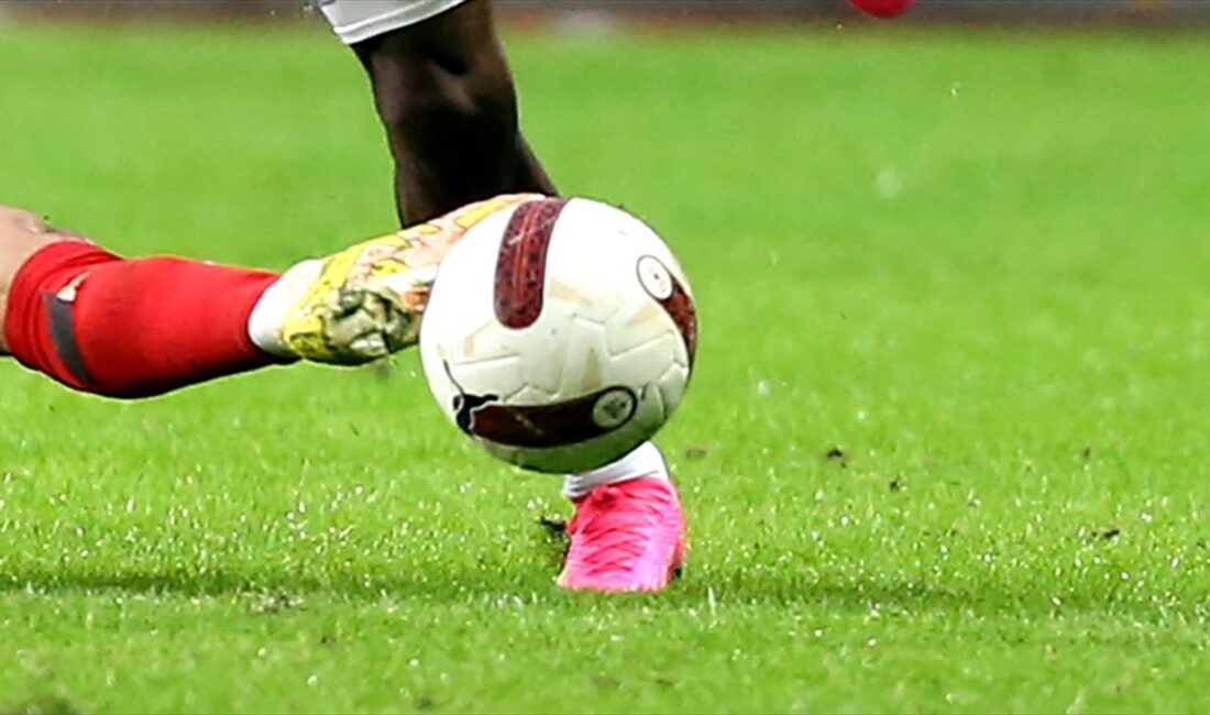 Trendyol Süper Lig'de 24 ve 25. haftaların maç programları belli