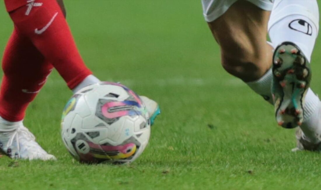 ANTALYA (AA) – Trendyol Süper Lig’de 8. sırada bulunan Bitexen