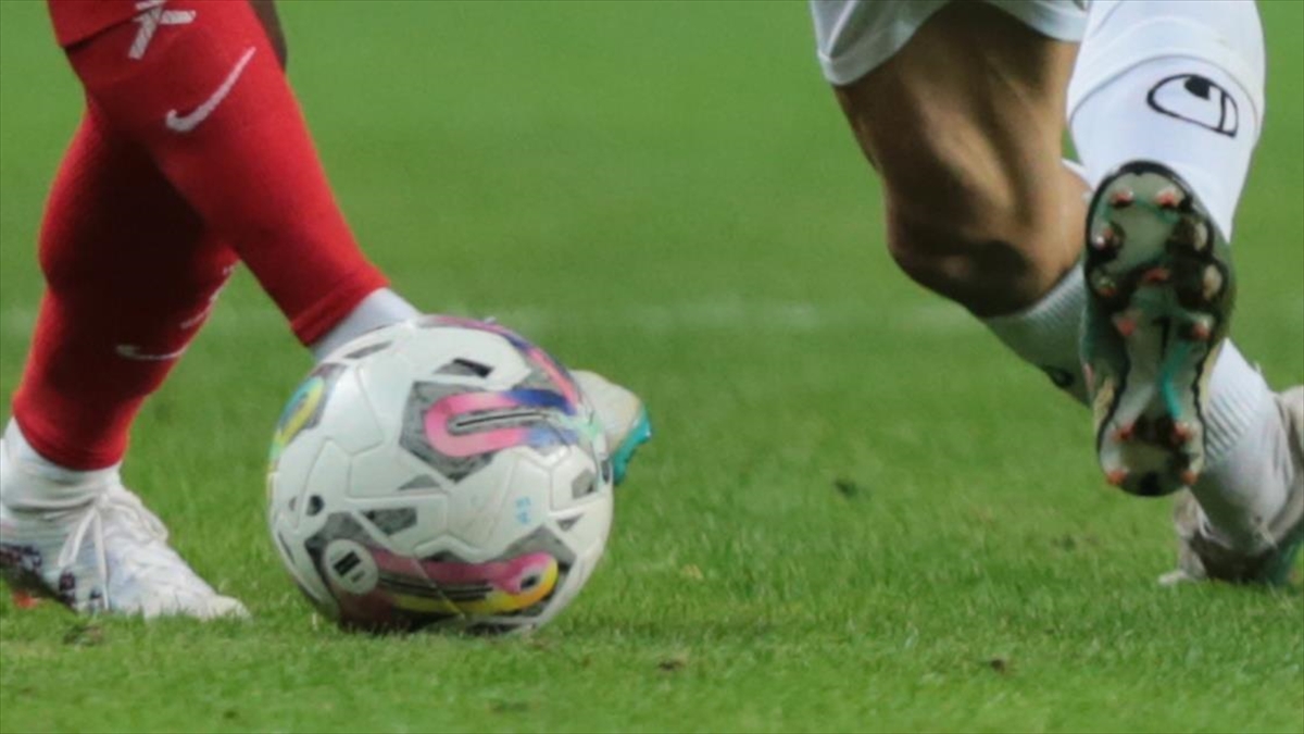 ANTALYA (AA) – Trendyol Süper Lig’de 8. sırada bulunan Bitexen