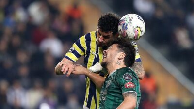 Trendyol Süper Lig'de ertelenen 16. hafta maçları, yarın oynanacak dört