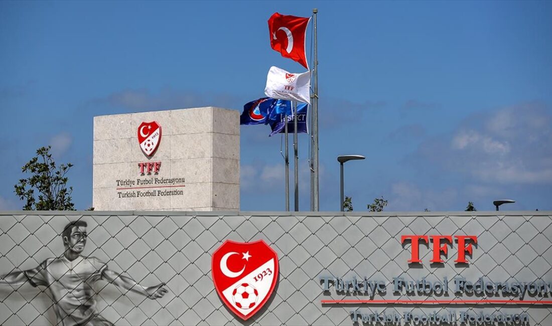 Türkiye Futbol Federasyonu (TFF) Hukuk Müşavirliği, Trendyol Süper Lig'den 3