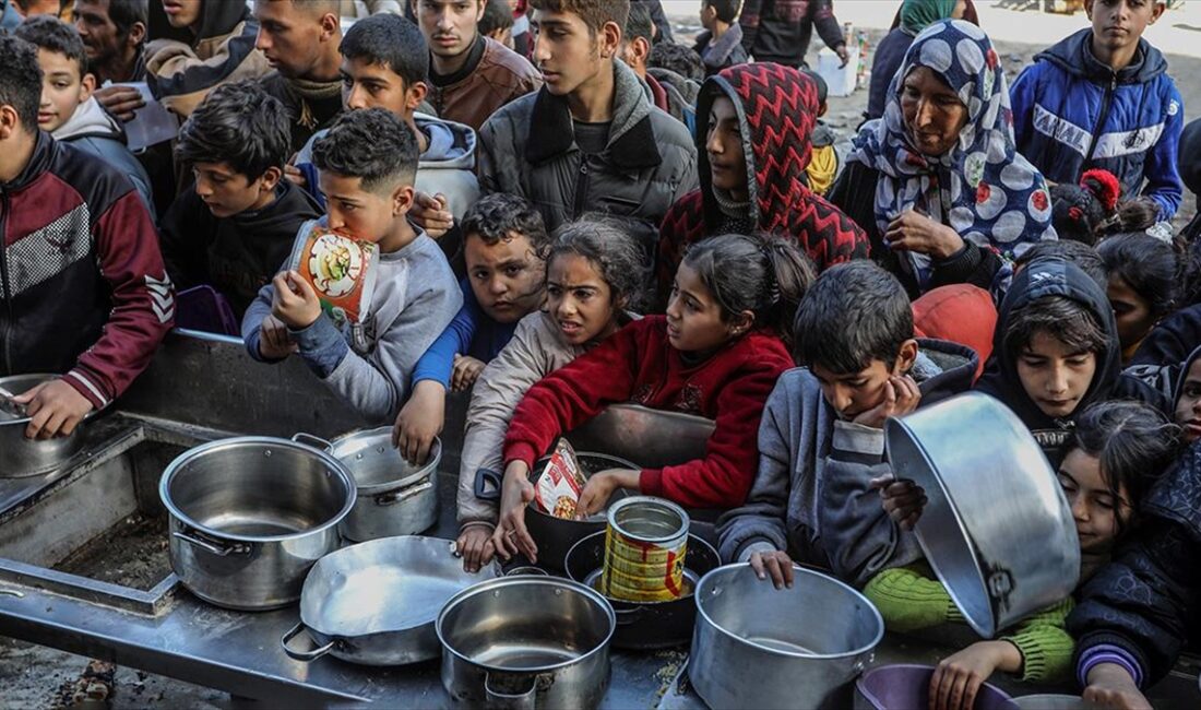 Suudi Arabistan Dışişleri Bakanı Faysal Bin Ferhan, İsrail'in, Gazze Şeridi'ni