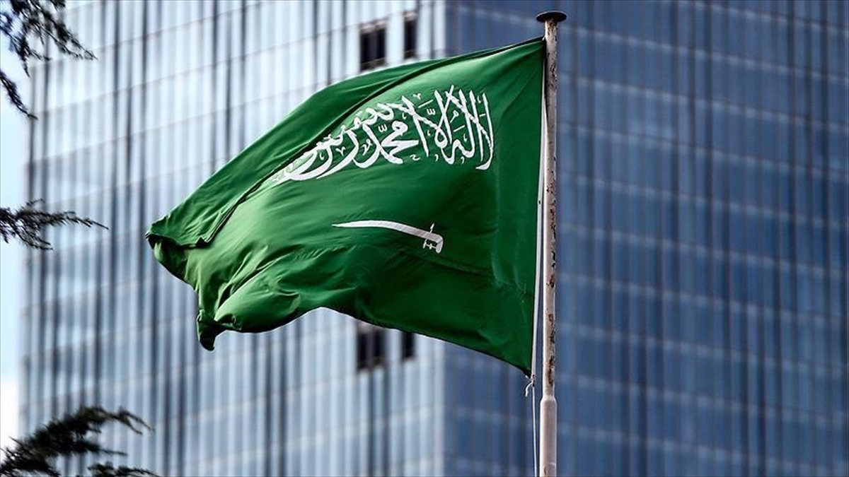 İSTANBUL (AA) – Suudi Arabistan resmi ajansı SPA’da yer alan