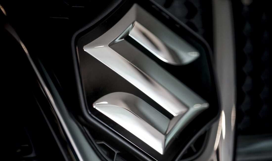 Suzuki Motor, Kızıldeniz'de Husilerin saldırıları sonrası oluşan tedarik sorunları nedeniyle