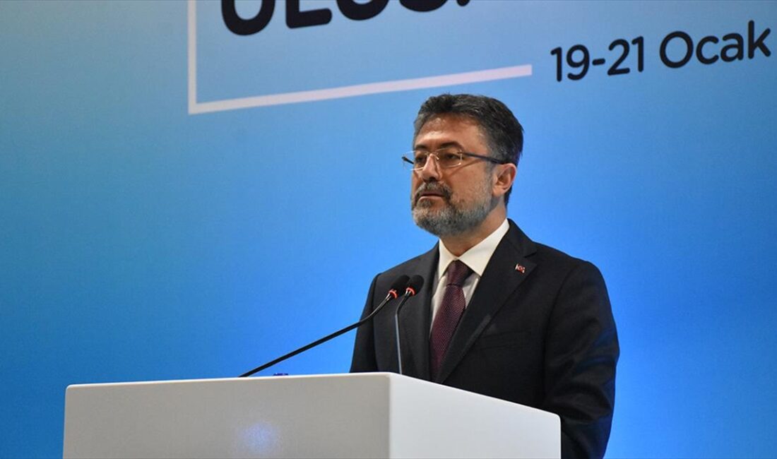 Tarım ve Orman Bakanı Yumaklı, "Son 21 yılda sektöre verilen