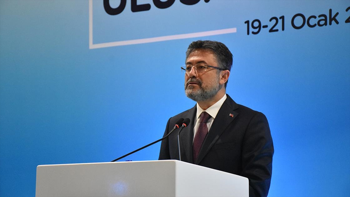Tarım ve Orman Bakanı Yumaklı, "Son 21 yılda sektöre verilen