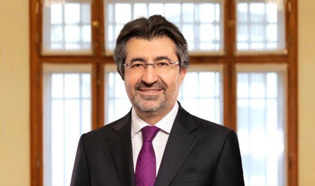 TBB Yönetim Kurulu Başkanı Çakar, Merkez Bankasının faiz artırım sürecini