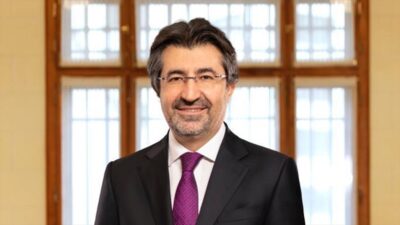 TBB Yönetim Kurulu Başkanı Çakar, Merkez Bankasının faiz artırım sürecini