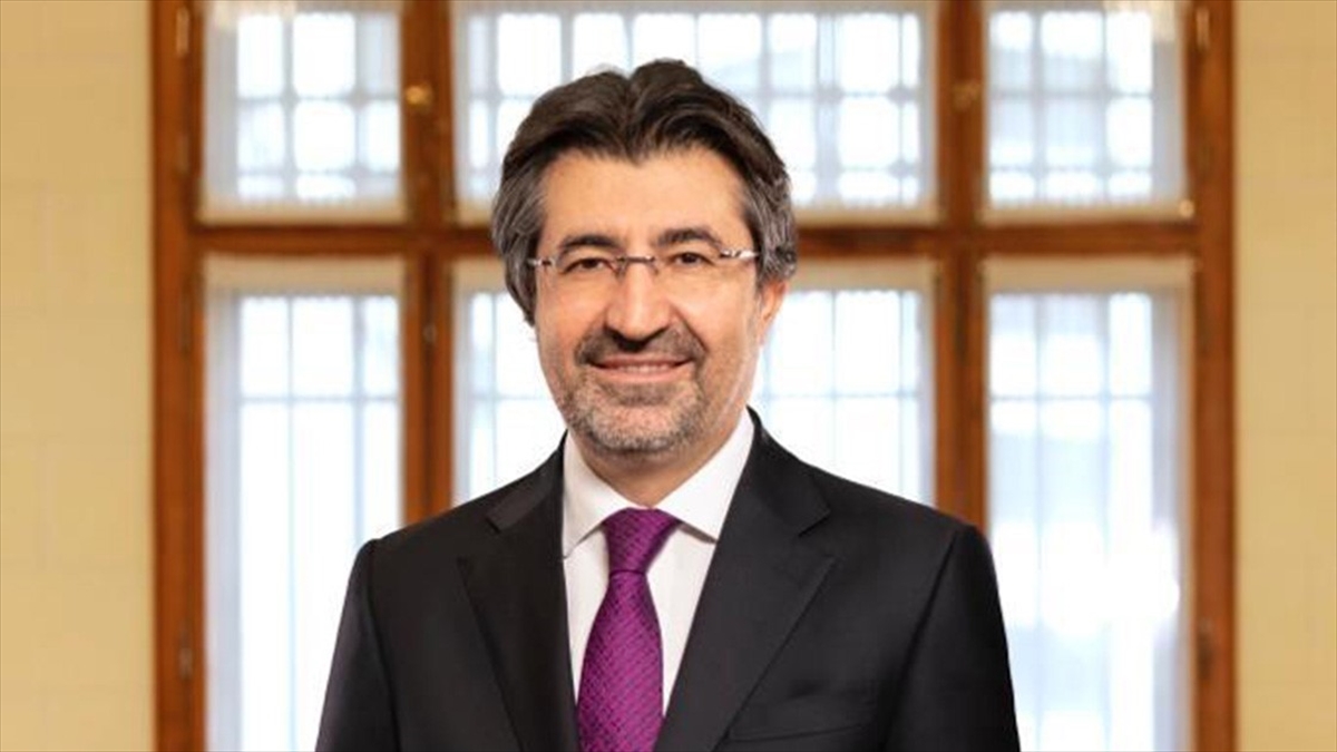 TBB Yönetim Kurulu Başkanı Çakar, Merkez Bankasının faiz artırım sürecini