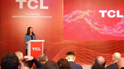 İSTANBUL (AA) – TCL Electronics Orta Doğu ve Afrika Genel