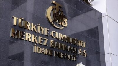 Türkiye Cumhuriyet Merkez Bankası (TCMB) Piyasa Katılımcıları Anketi'ne göre, yıl