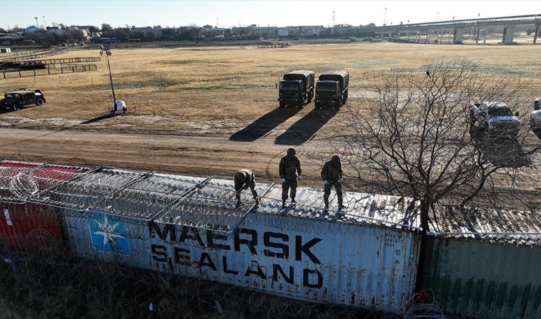 ABD Yüksek Mahkemesinin kaldırılması yönünde aldığı karara rağmen Teksas Valisi