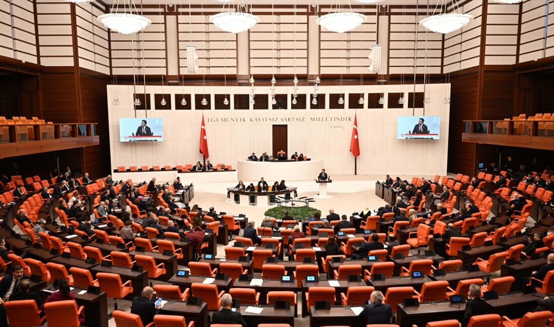ANKARA (AA) – Pençe-Kilit Harekatı bölgesinde, 12 Ocak’ta bir üs