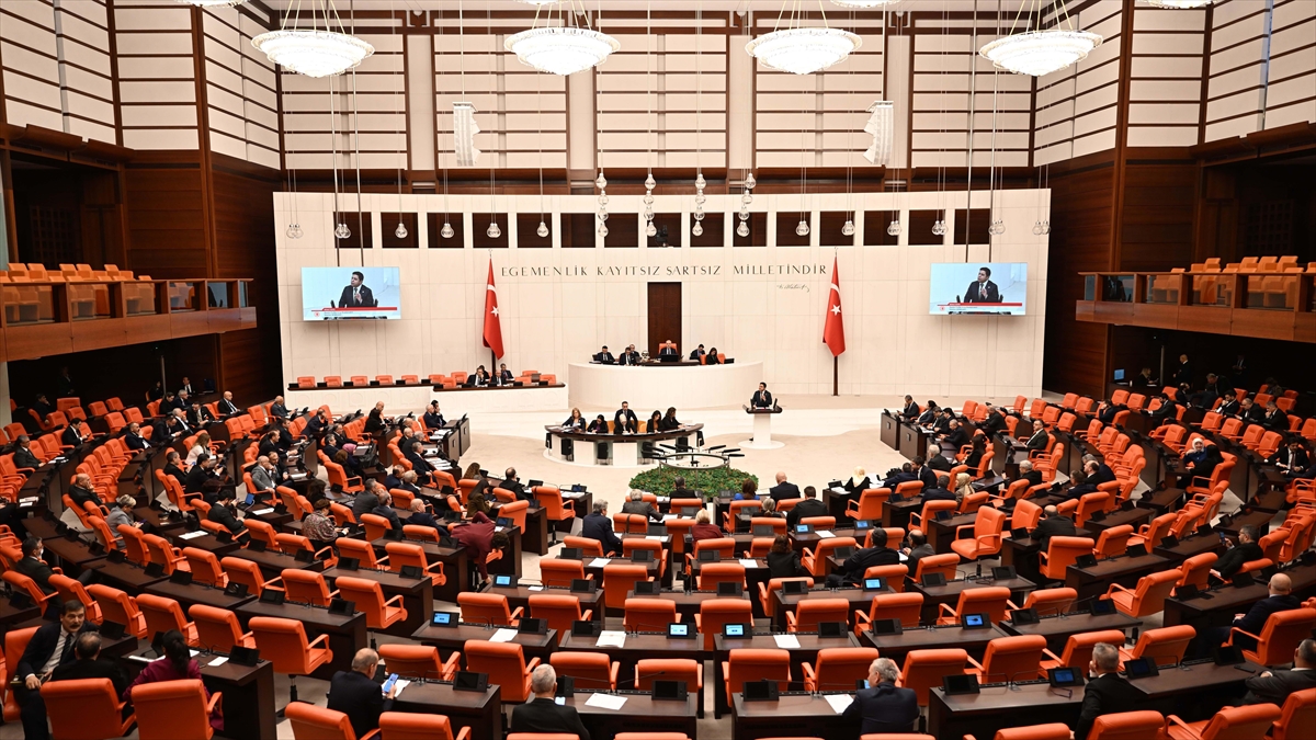 ANKARA (AA) – Pençe-Kilit Harekatı bölgesinde, 12 Ocak’ta bir üs