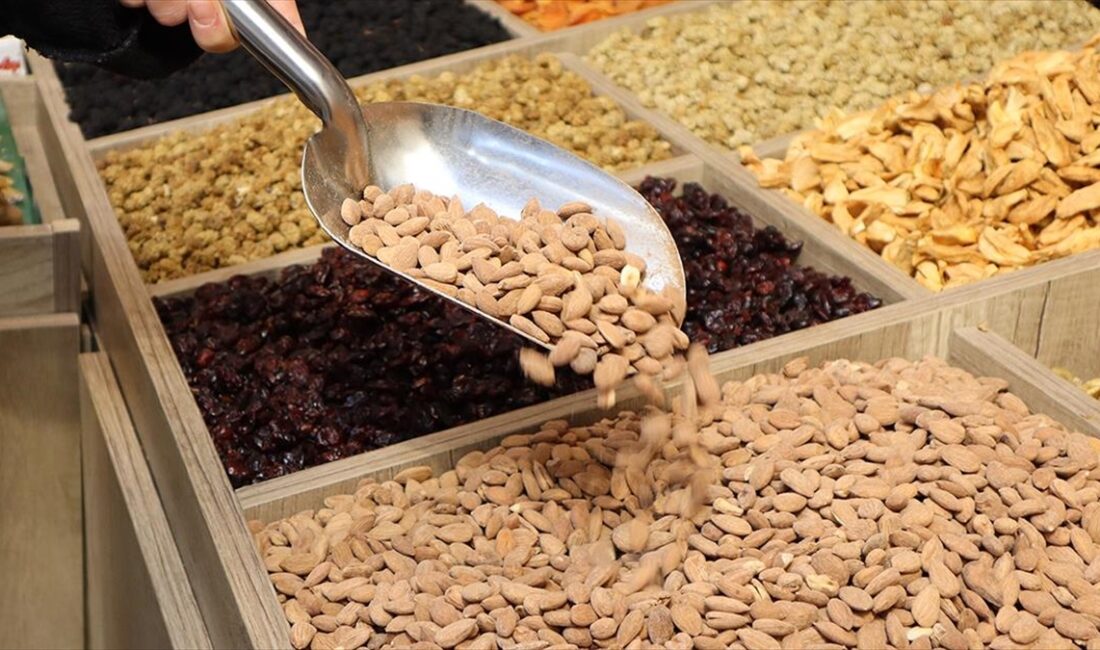 Kahramanmaraş merkezli 6 Şubat depremlerinden etkilenen Malatya'da, coğrafi işaret tescil