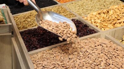 Kahramanmaraş merkezli 6 Şubat depremlerinden etkilenen Malatya'da, coğrafi işaret tescil