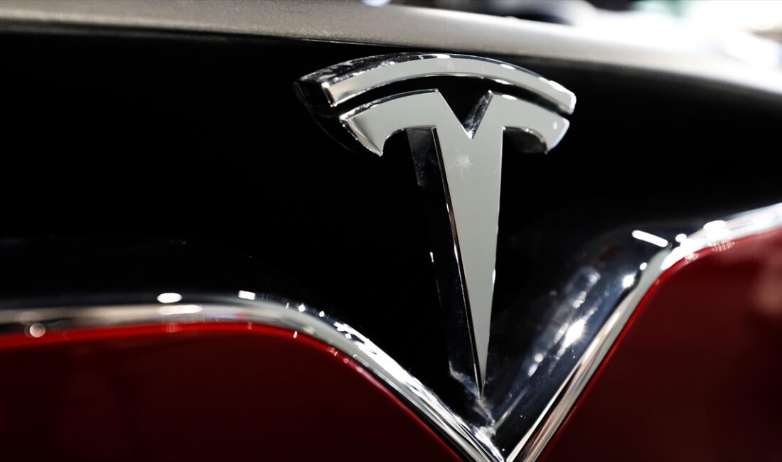 ABD merkezli elektrikli otomobil üreticisi Tesla, Kızıldeniz'de gemilere yönelik saldırıların