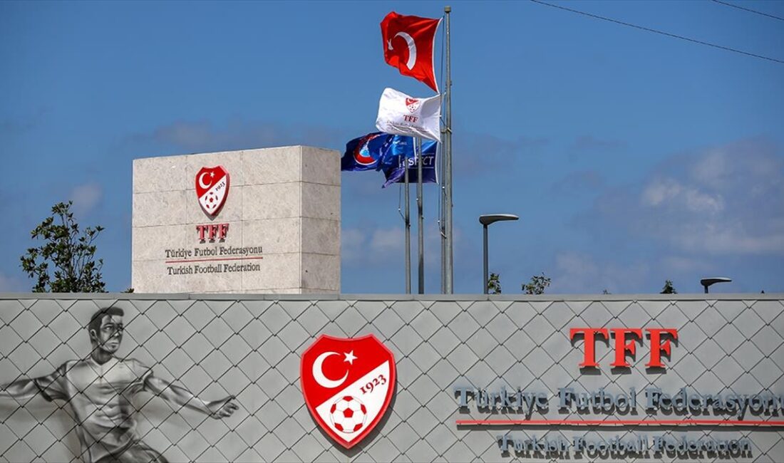 Türkiye Futbol Federasyonu (TFF), Merkez Hakem Kurulu (MHK), Trendyol Süper