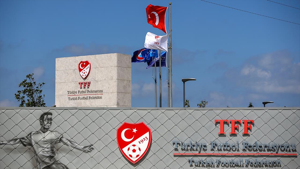 Türkiye Futbol Federasyonu (TFF), Merkez Hakem Kurulu (MHK), Trendyol Süper