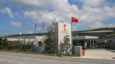 Türkiye Futbol Federasyonundan (TFF) Süper Kupa maçına dair yapılan açıklamada,