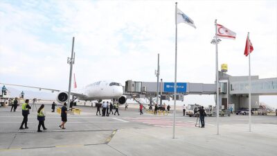  Türk Hava Yolları (THY), İstanbul ve Antalya çıkışlı Kuzey