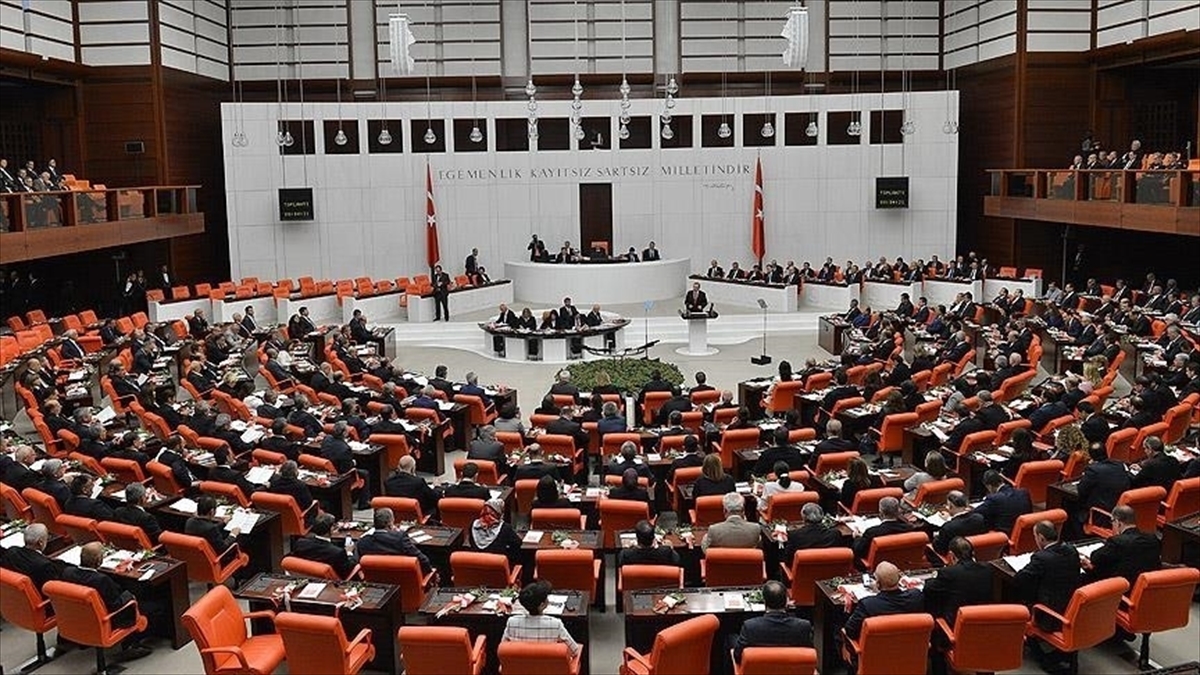Gezi Parkı davası hükümlüsü, TİP'ten Hatay milletvekili seçilen Can Atalay'ın