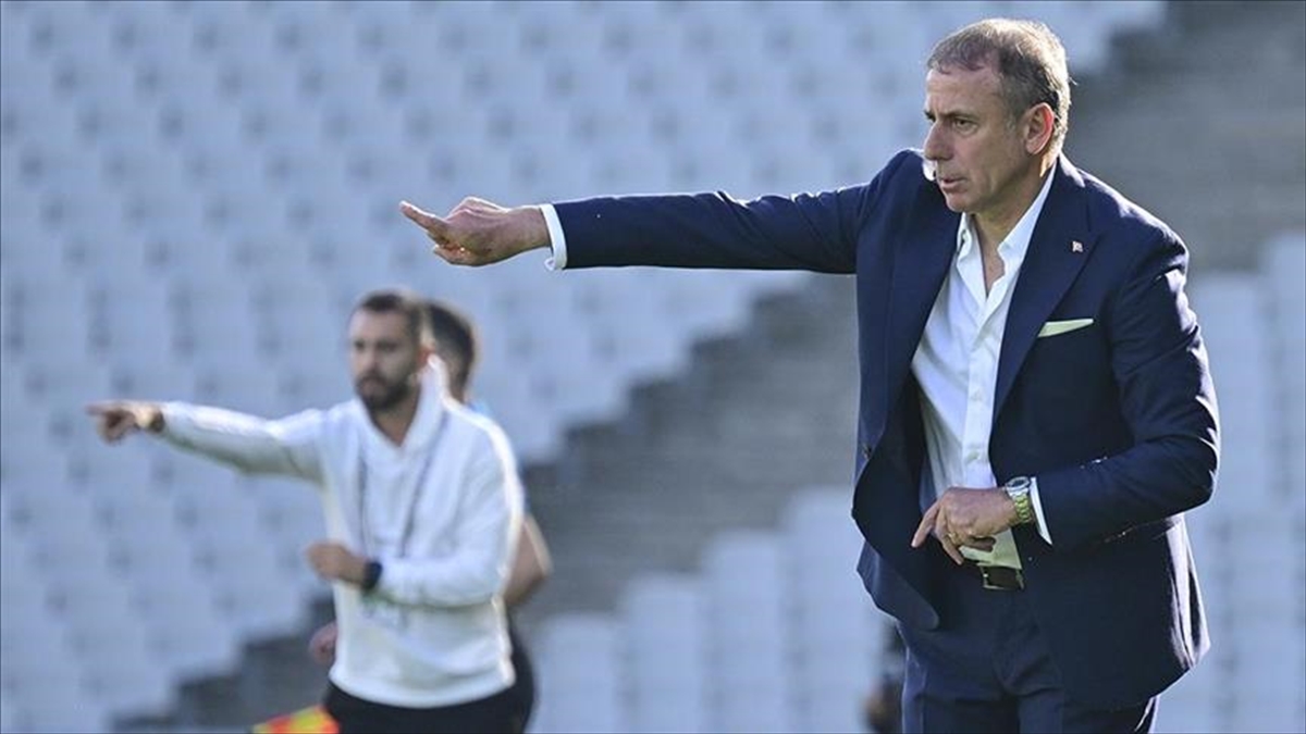 Trendyol Süper Lig'de 6 Ocak Cumartesi günü MKE Ankaragücü'ne konuk