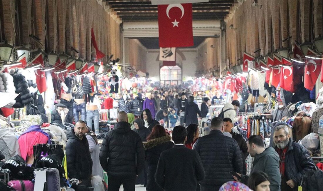 Doğa, deniz, kültür, inanç ve gastronomi turizmiyle öne çıkan Trakya,