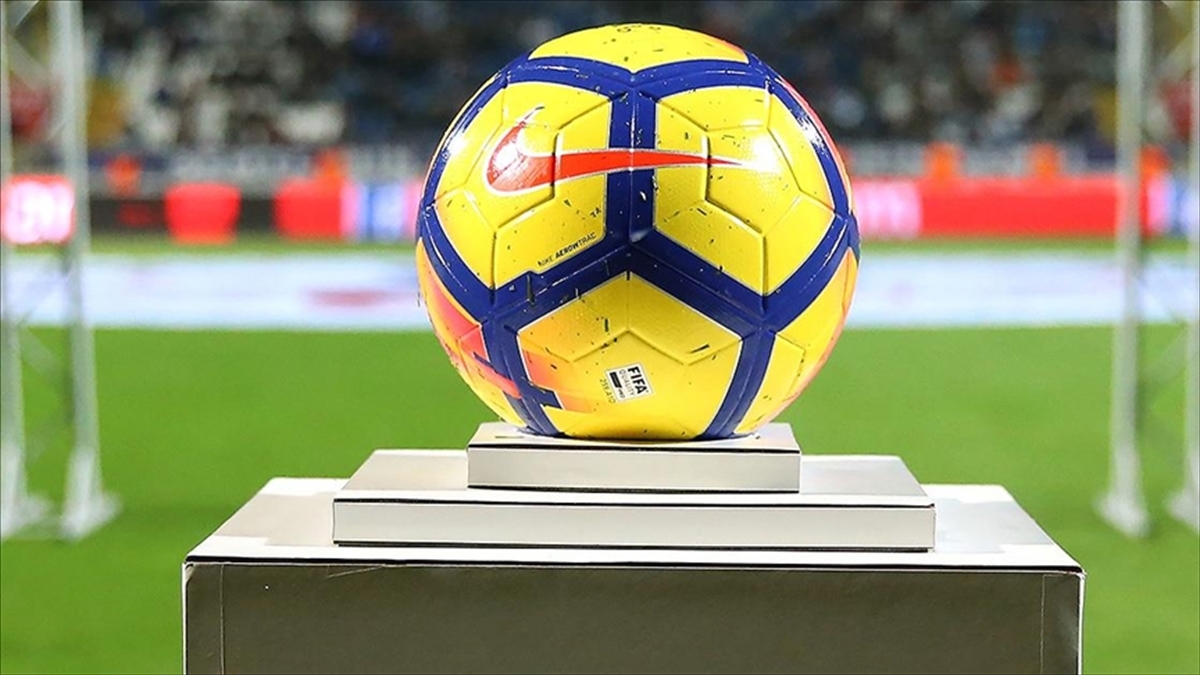 Trendyol 1. Lig'de 19. hafta heyecanı, yarın oynanacak tek müsabakayla