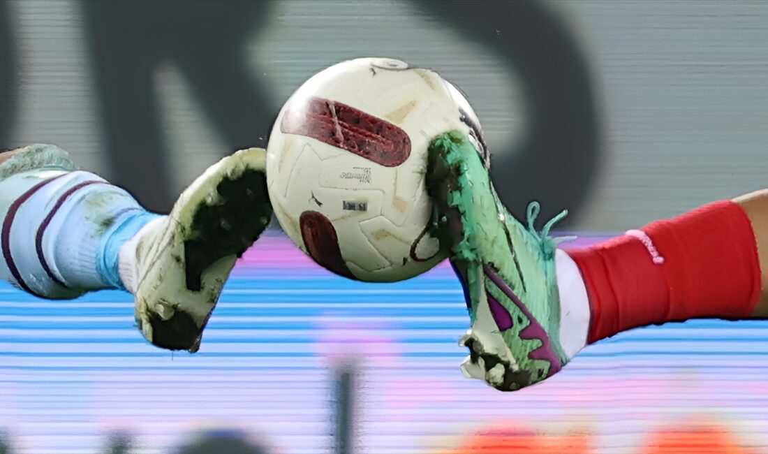 Trendyol Süper Lig'de ertelenen 16. hafta, oynanan 2 maçla sona