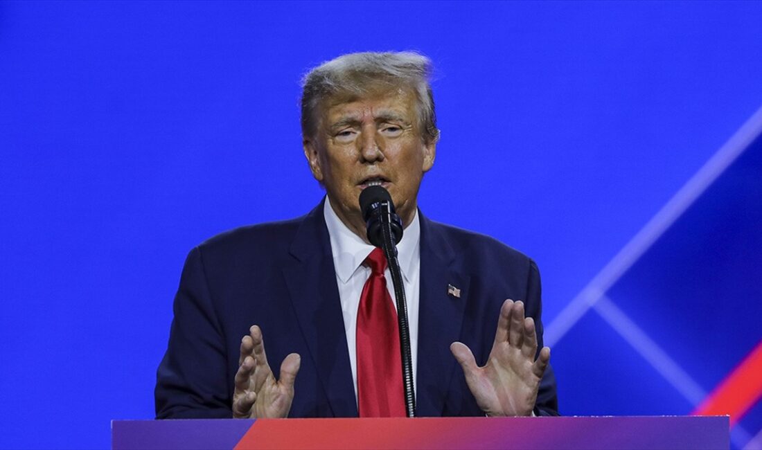 Eski ABD Başkanı Donald Trump, kendisine yargı dokunulmazlığı uygulanmaması halinde