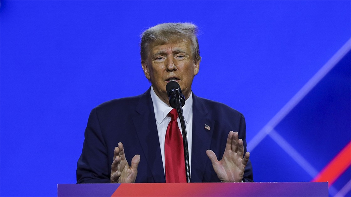Eski ABD Başkanı Donald Trump, kendisine yargı dokunulmazlığı uygulanmaması halinde