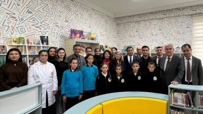 İSTANBUL (AA) – Türkiye Sınai Kalkınma Bankası (TSKB), Gaziantep ve