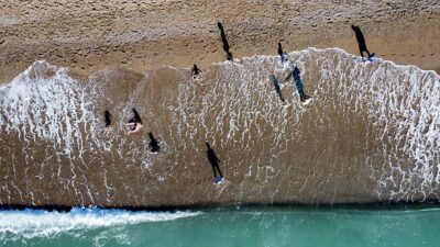 ANTALYA (AA) – D&uuml;nyanın &ouml;nemli turizm destinasyonları arasında yer alan