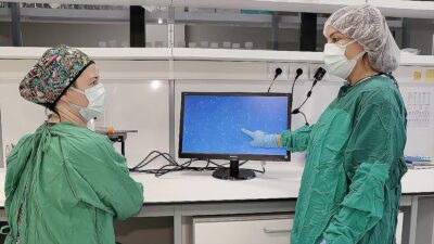 Kocaeli Üniversitesi ile Çin'deki partnerler ortaklığında hazırlanan proje kapsamında geliştirilen