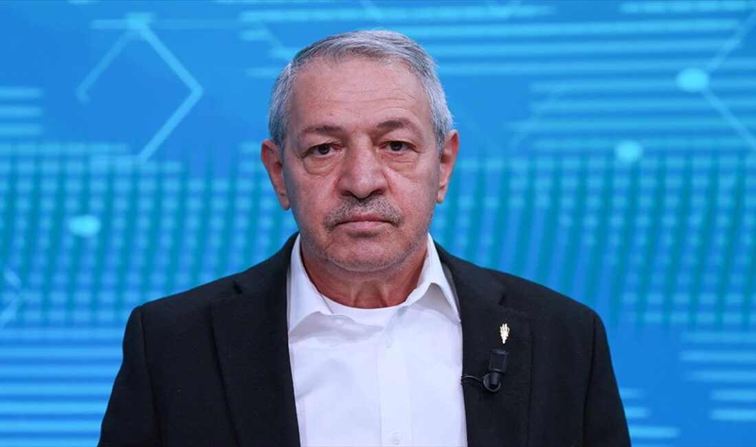 Türkiye Boks Federasyonu Başkanı Eyüp Gözgeç, olimpiyat yılı olan 2024'te